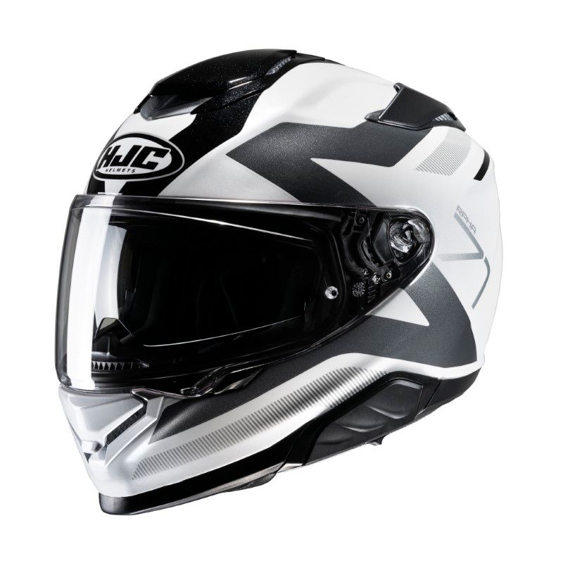Casque intégral HJC RPHA 71 - PINNA