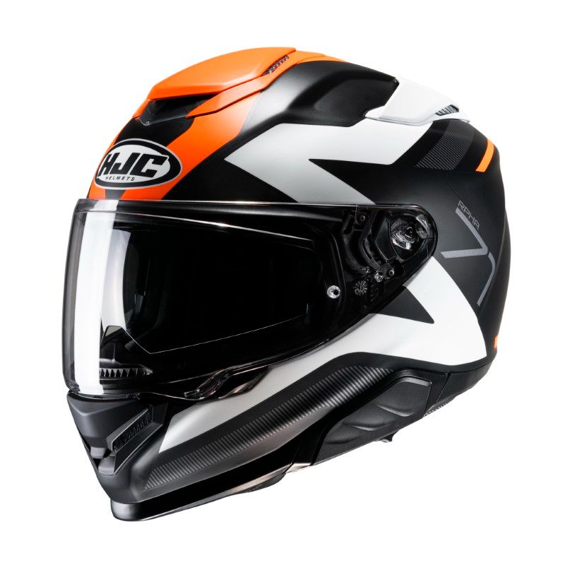 Casque Hjc RPHA 71 - PINNA
