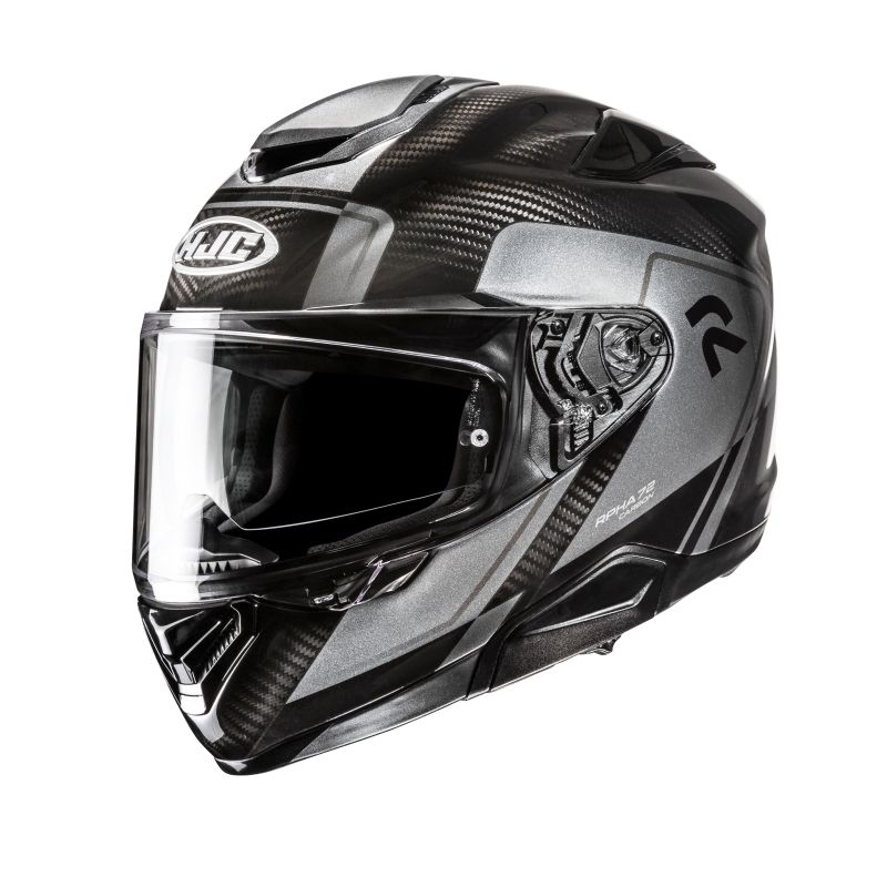 Casque intégral HJC RPHA 72 CARBON – FYNEX