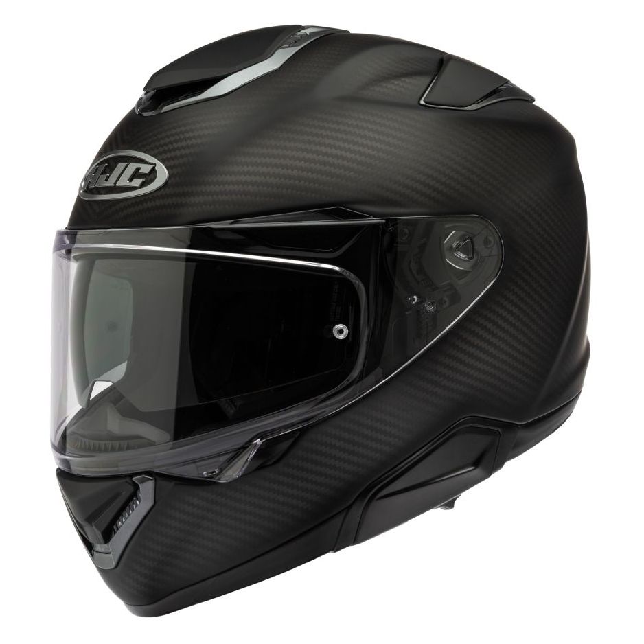 HJC Casque intégral HJC RPHA 72 - CARBON MAT — carbone mat