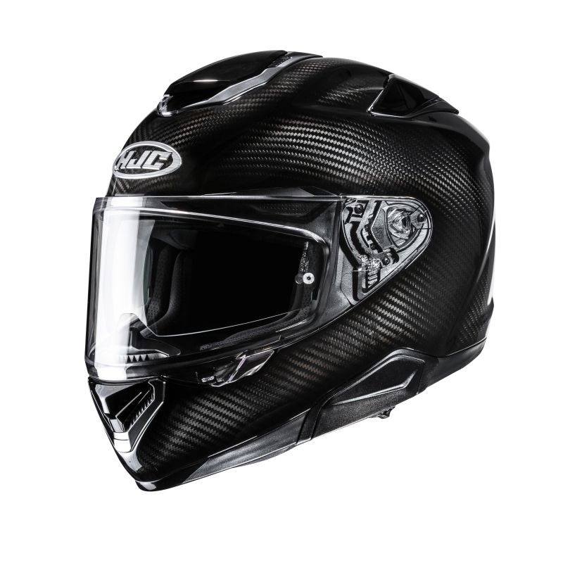 Casque intégral HJC RPHA 72 CARBON - UNI