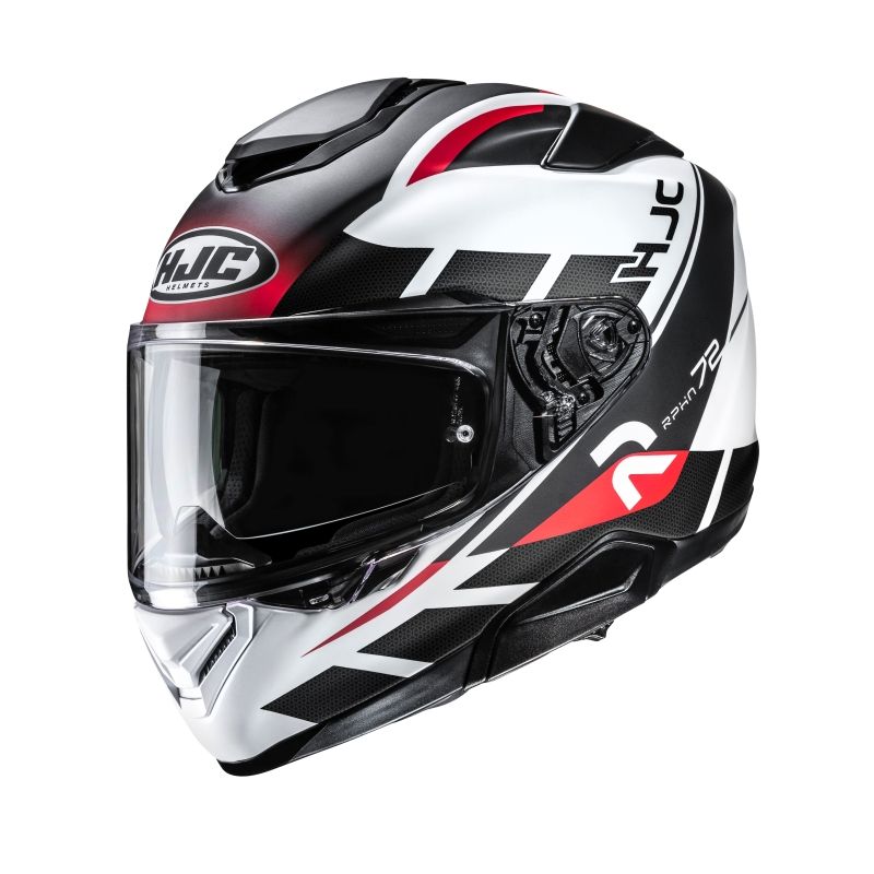 Casque intégral HJC RPHA 72 - VALUE