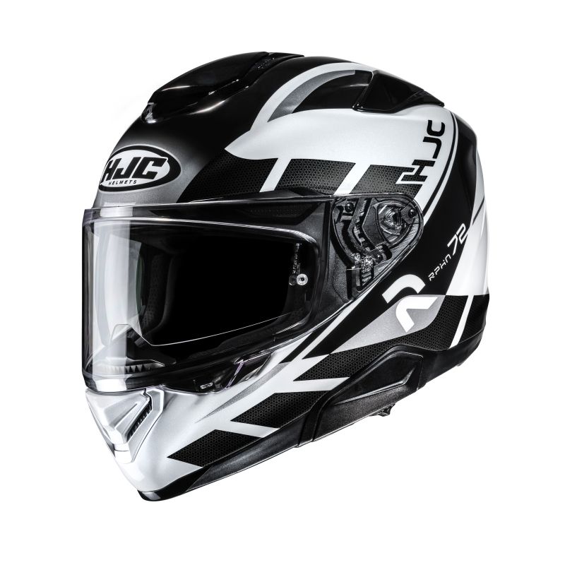 Casque intégral HJC RPHA 72 - VALUE