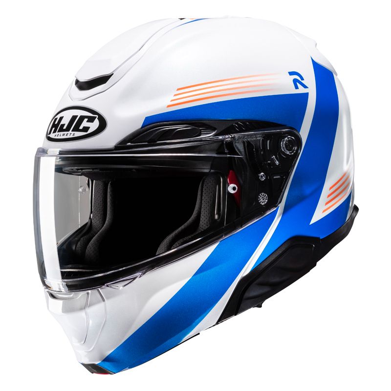 Image of Casque Hjc RPHA91 - ABBES