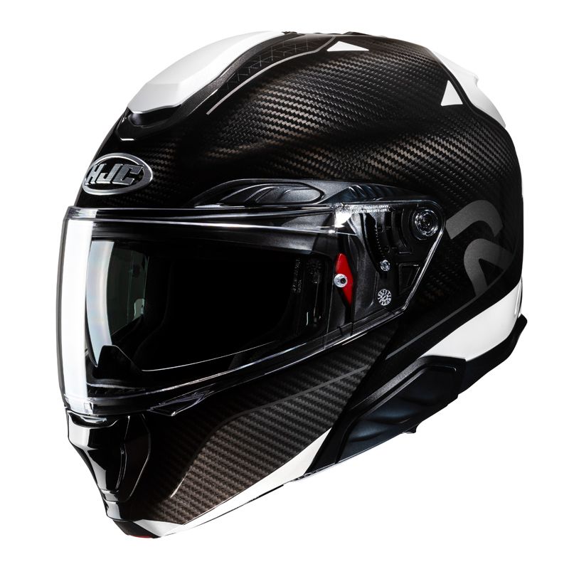 Casque Hjc RPHA91 CARBON - NOELA