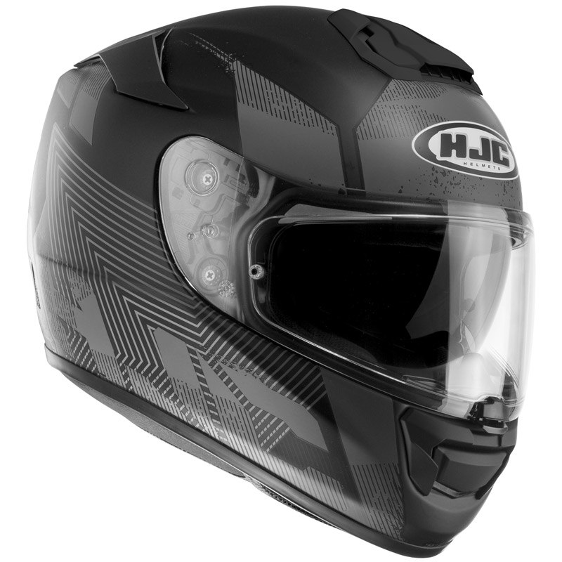 Casque Hjc Rpha St - Knuckle