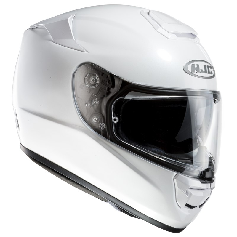 Casque Hjc RPHA ST - METAL