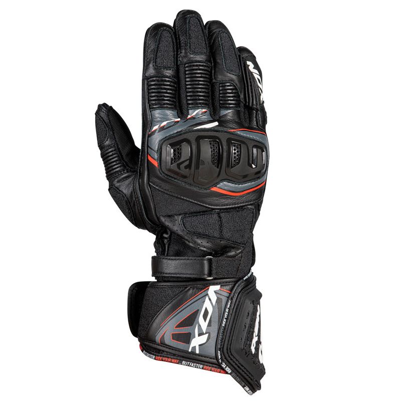 Gants Ixon RS REPLICA