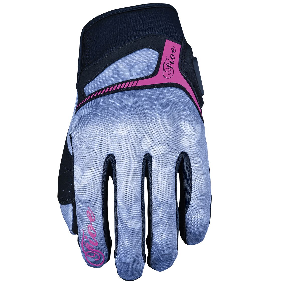 Gants Five RS3 REPLICA WOMAN FLOWER