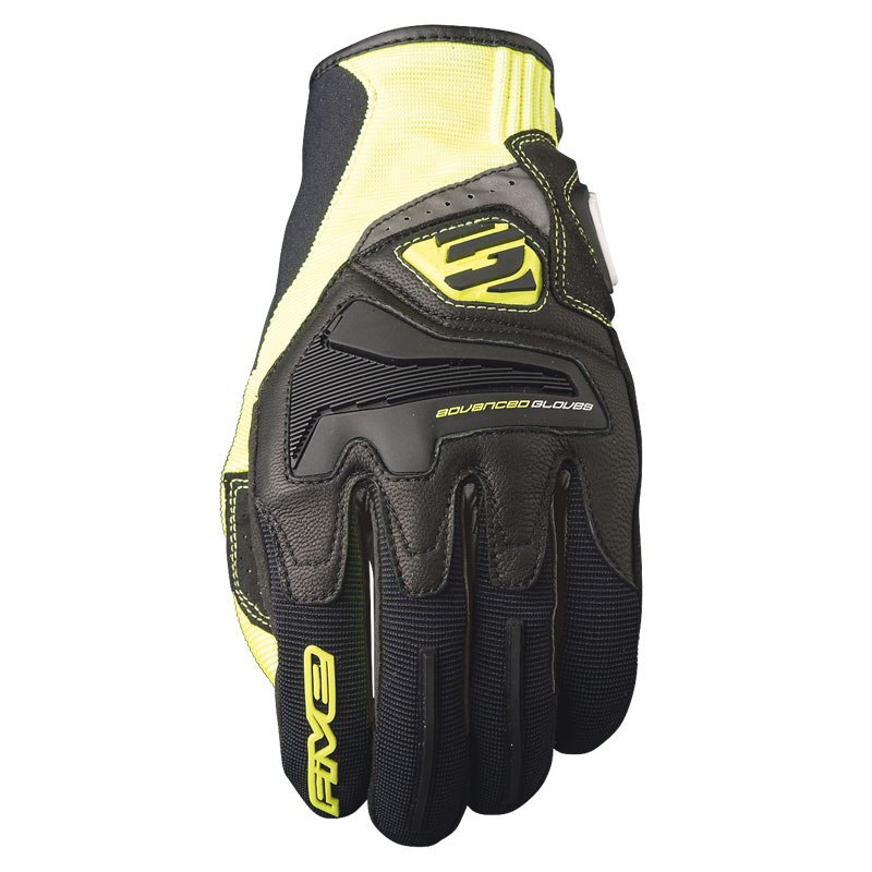 Gants Five RS4