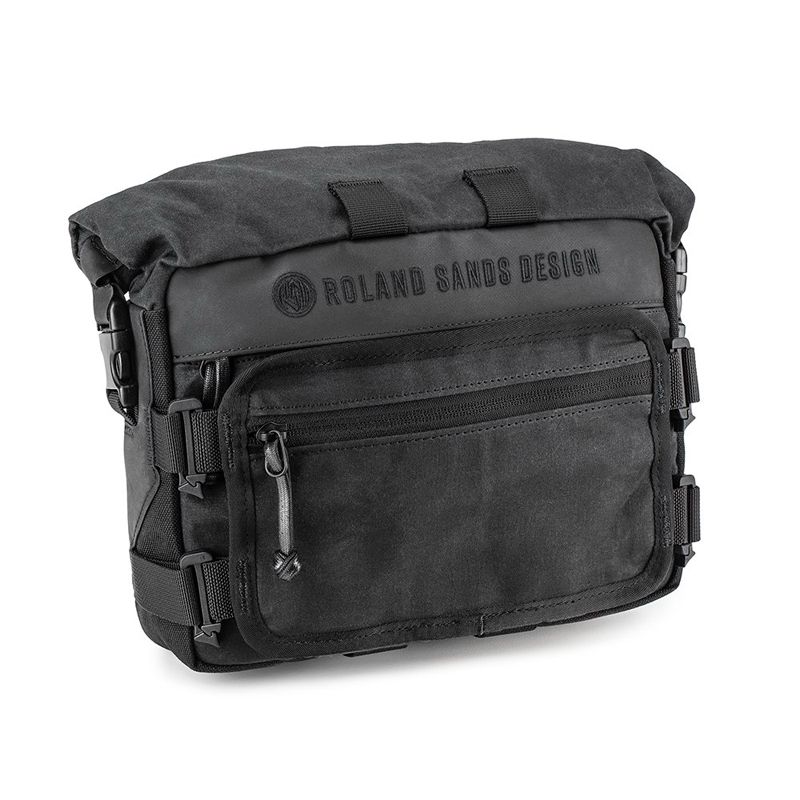Sacoche guidon Kriega ROAM (3 litres)