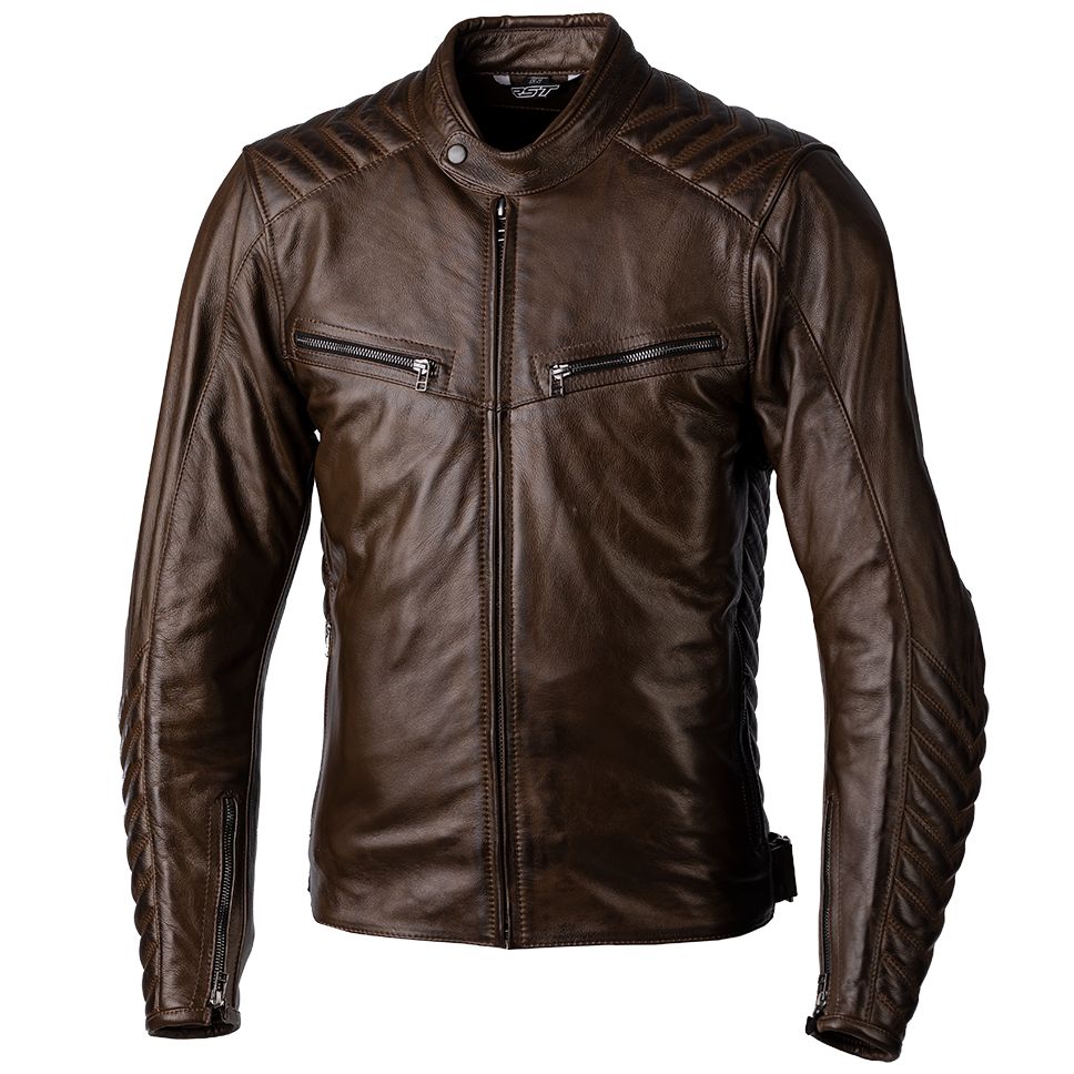 Blouson Moto RST ROADSTER 3