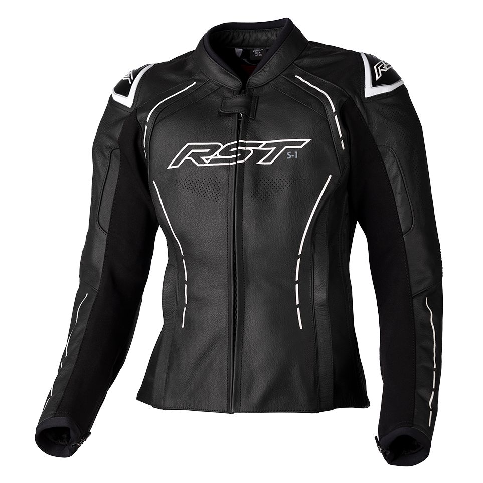 Blouson Moto RST S1 FEMME