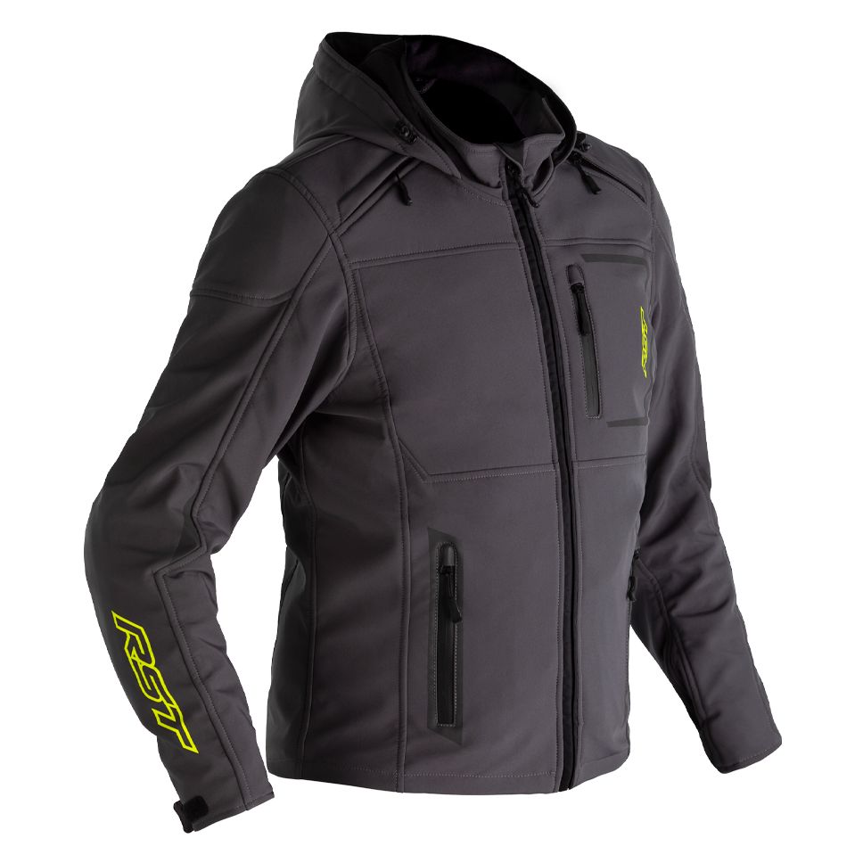 Blouson Moto RST FRONTLINE