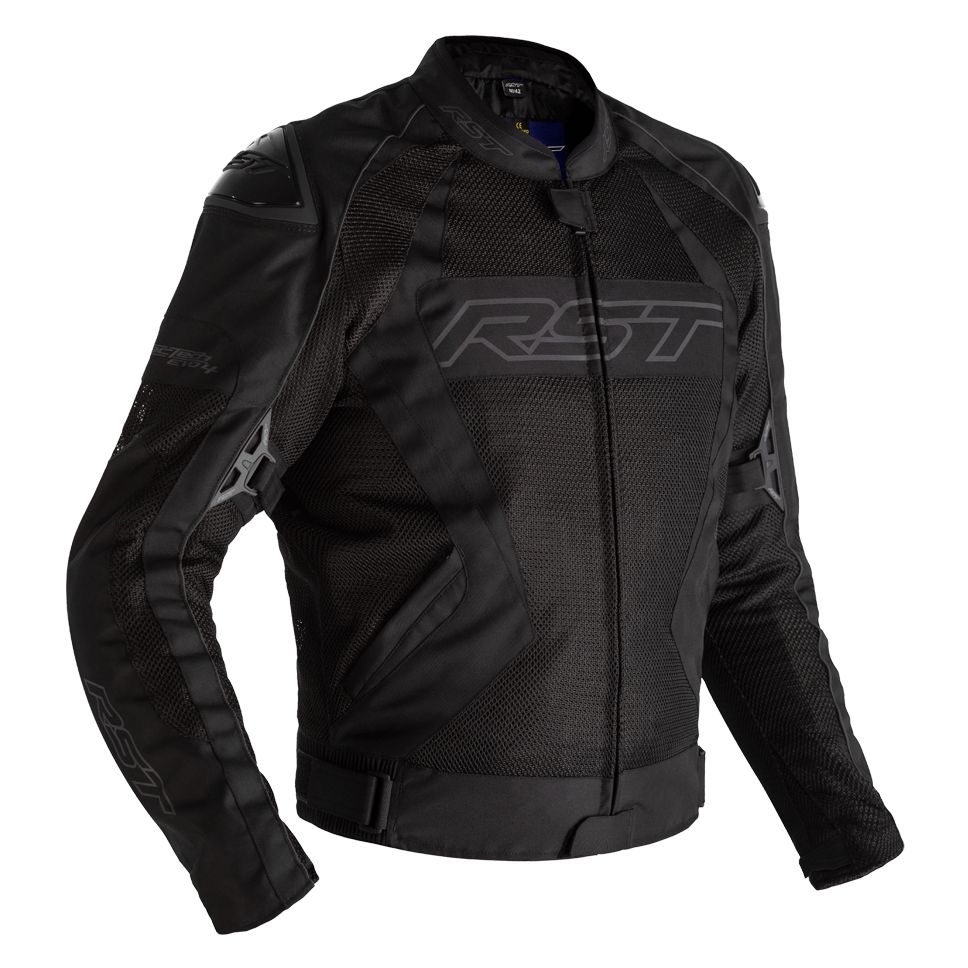 Image of Blouson RST TRACTECH 4 MESH