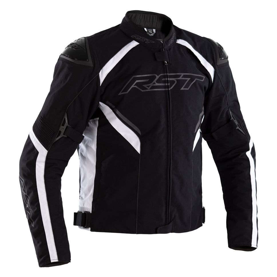 Blouson Moto RST SABRE TEX