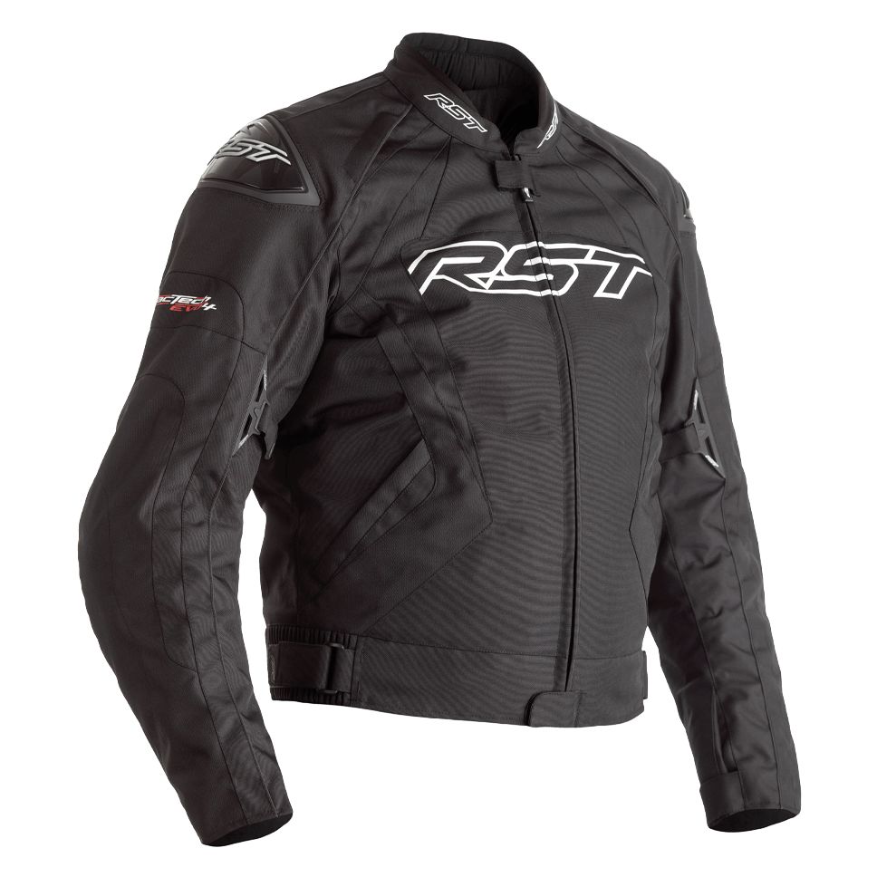 Image of Blouson RST TRACTECH EVO 4 TEX
