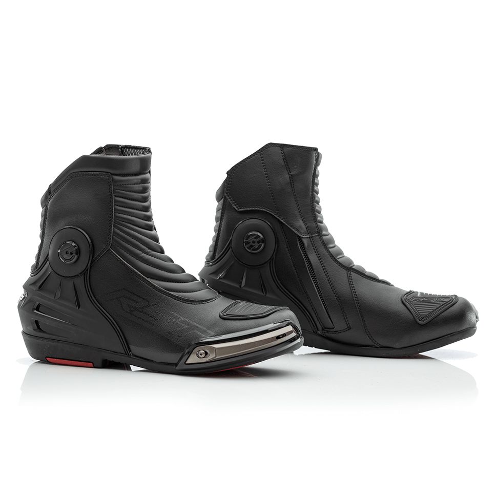 Image of Demi-bottes RST TRACTECH EVO 3 SHORT WATERPROOF