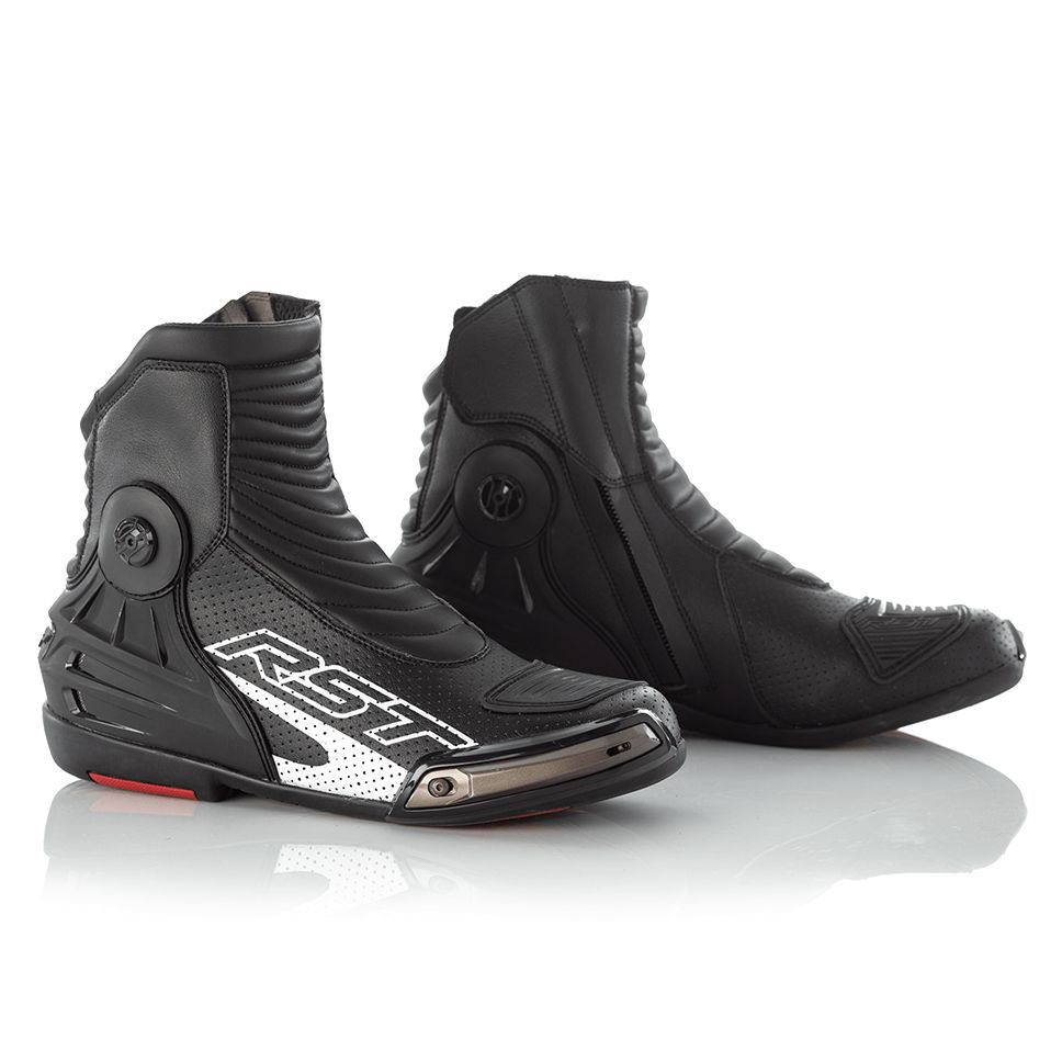 Image of Demi-bottes RST TRACTECH EVO 3 SHORT