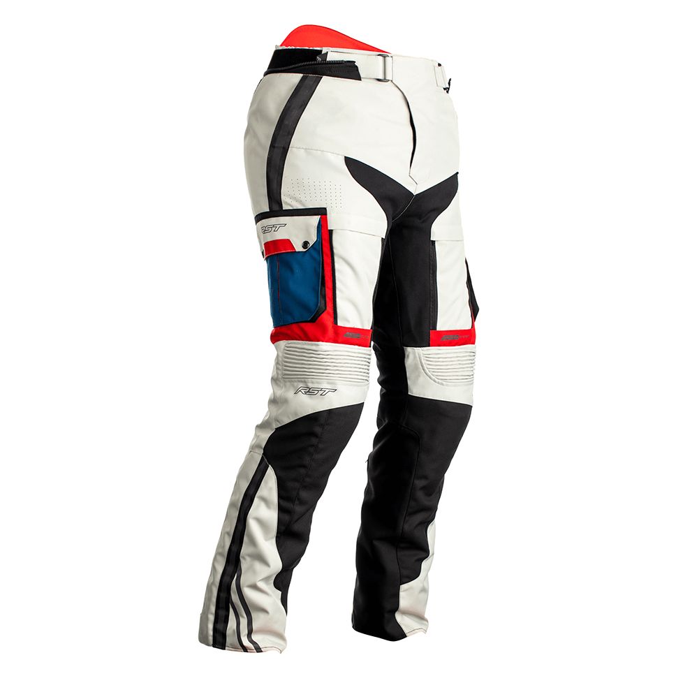 Pantalon Moto RST ADVENTURE-X FEMME