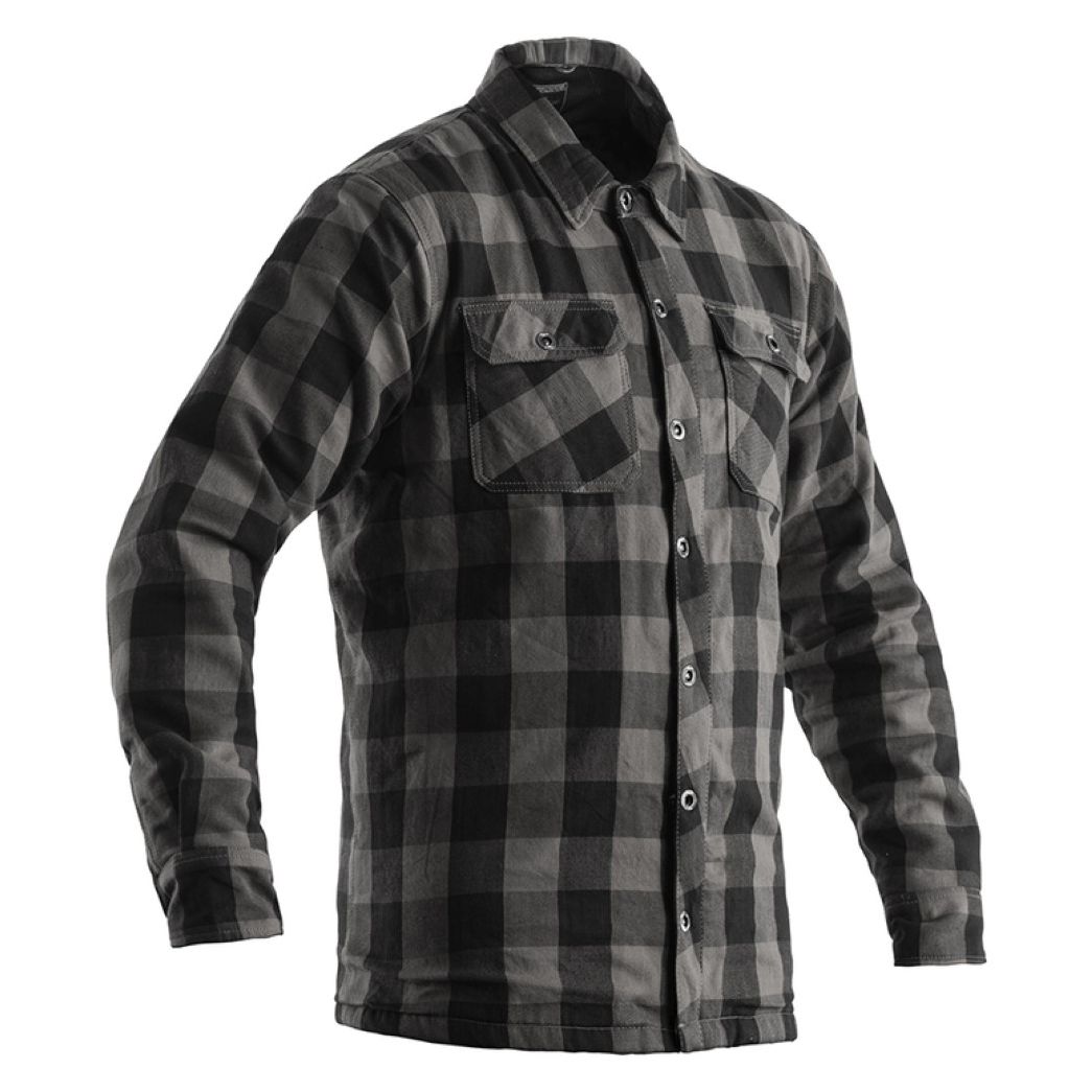 Surchemise RST Lumberjack X Kevlar 