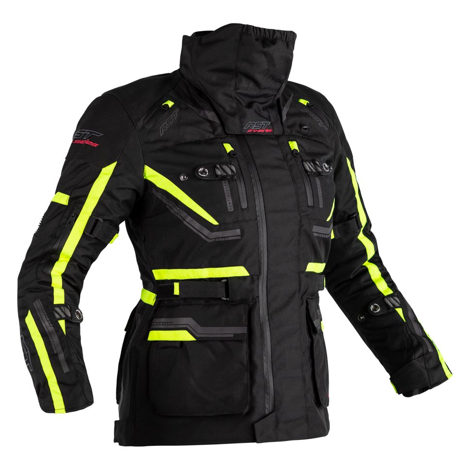 Veste RST PARAGON 6 FEMME