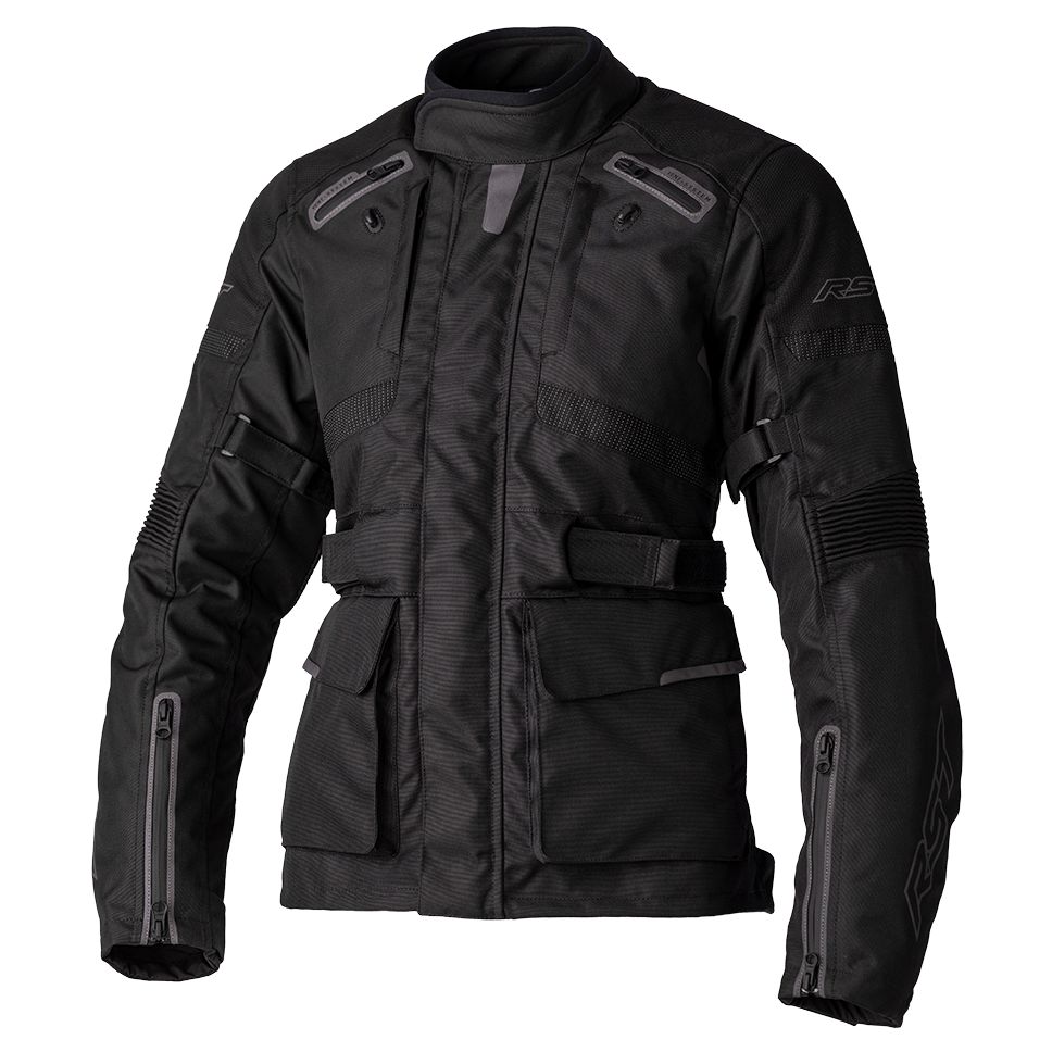 Veste Moto RST ENDURANCE FEMME