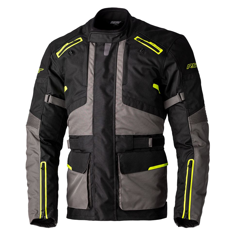 Veste Moto RST ENDURANCE