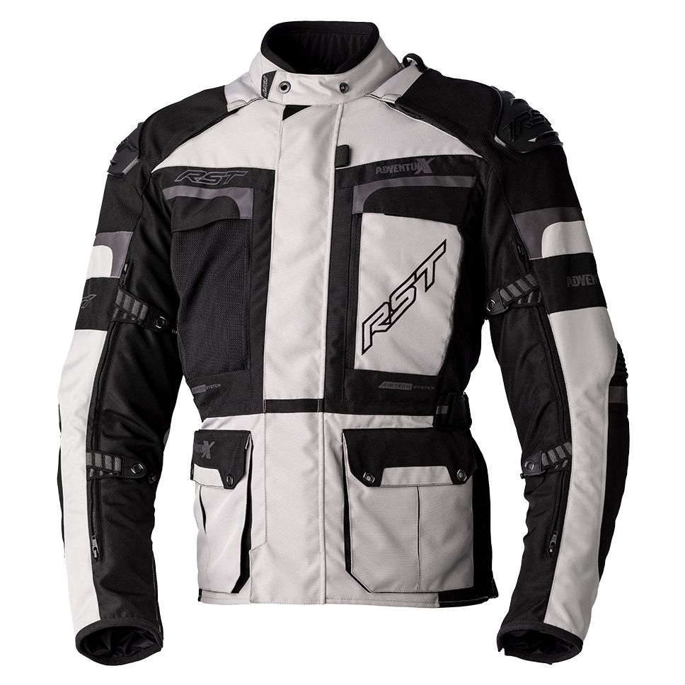 Veste Moto RST ADVENTURE-X