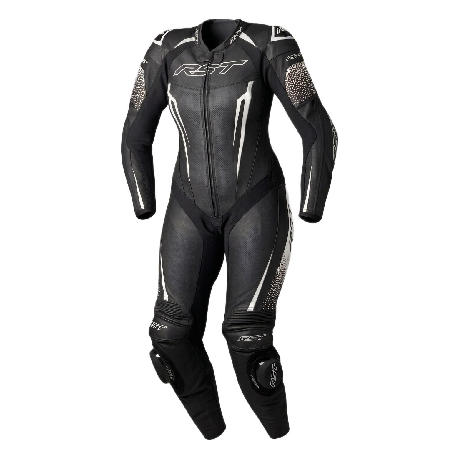 Combinaison RST TRACTECH EVO D3O® LADY