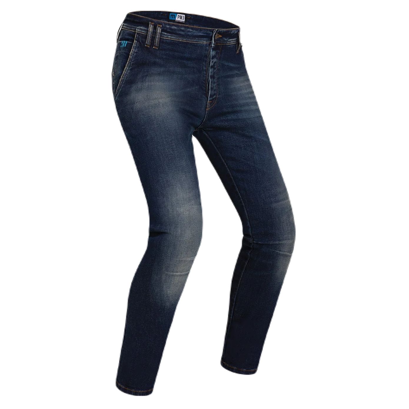 Jean Moto PMJ RUSSEL