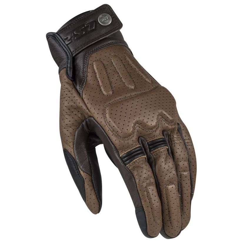 Gants LS2 RUST