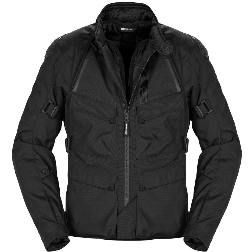 Veste Moto Spidi RW H2OUT