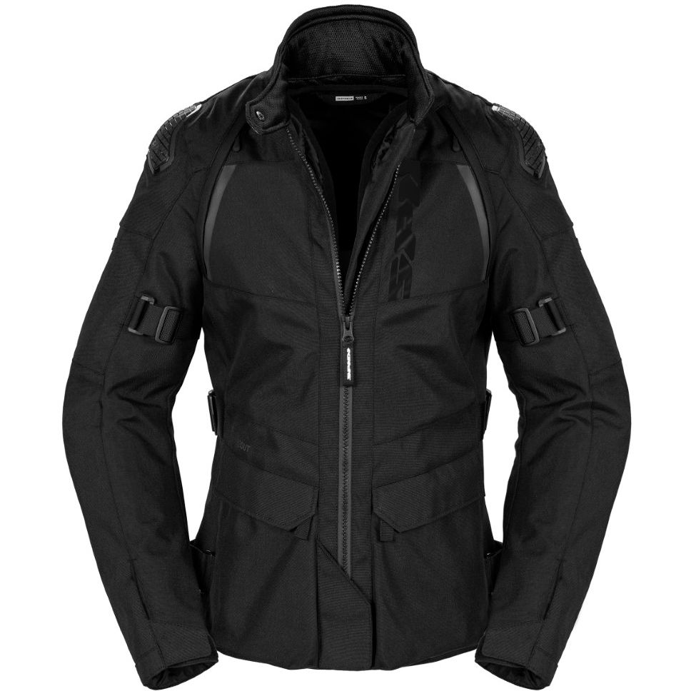 Veste Moto Spidi RW LADY H2OUT