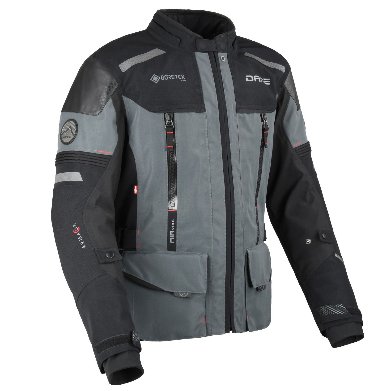 Image of Veste Dane BORNHOLM PRO