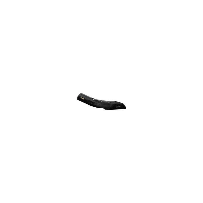 Pare-chaleur Arrow Carbone