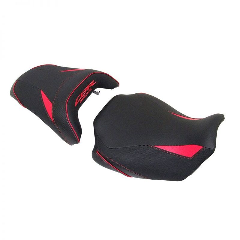 Selle confort Bagster Ready luxe Série SPEC