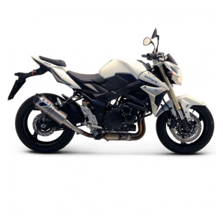 Silencieux Termignoni STR