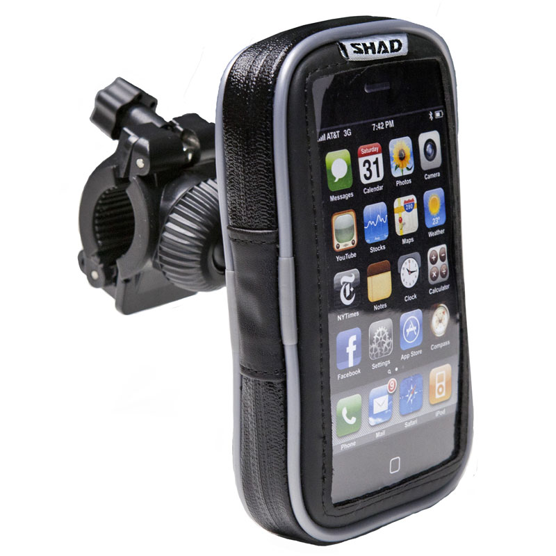 Support Shad SMARTPHONE SG20 pour guidon