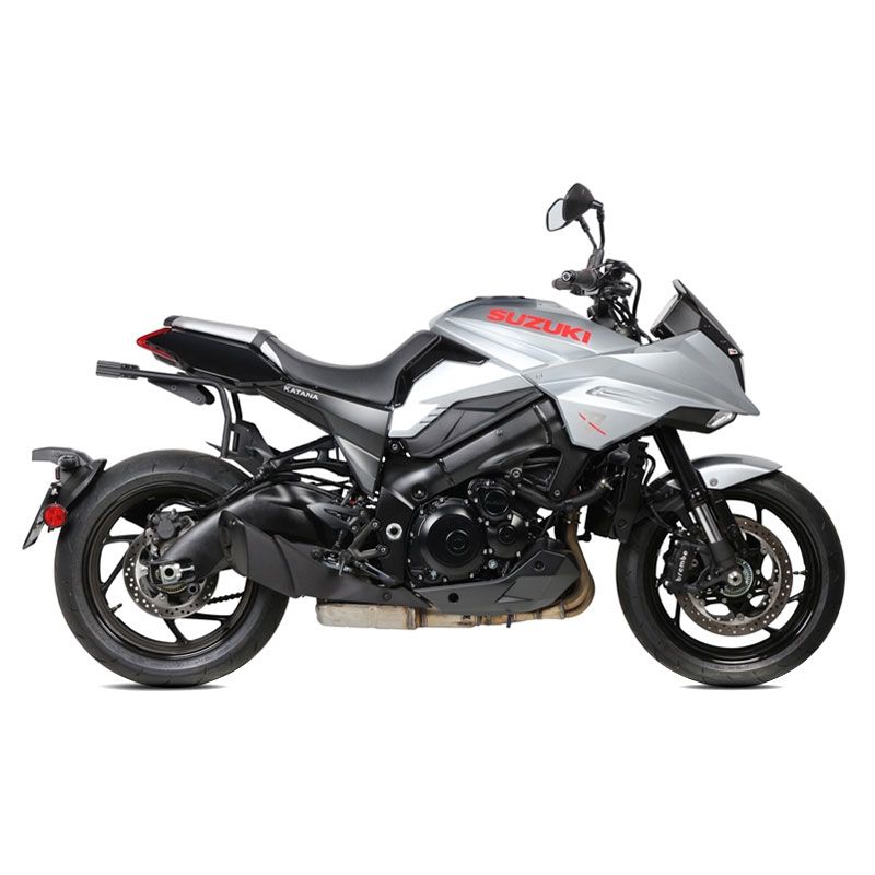 Support valises Shad 3P SYSTEM