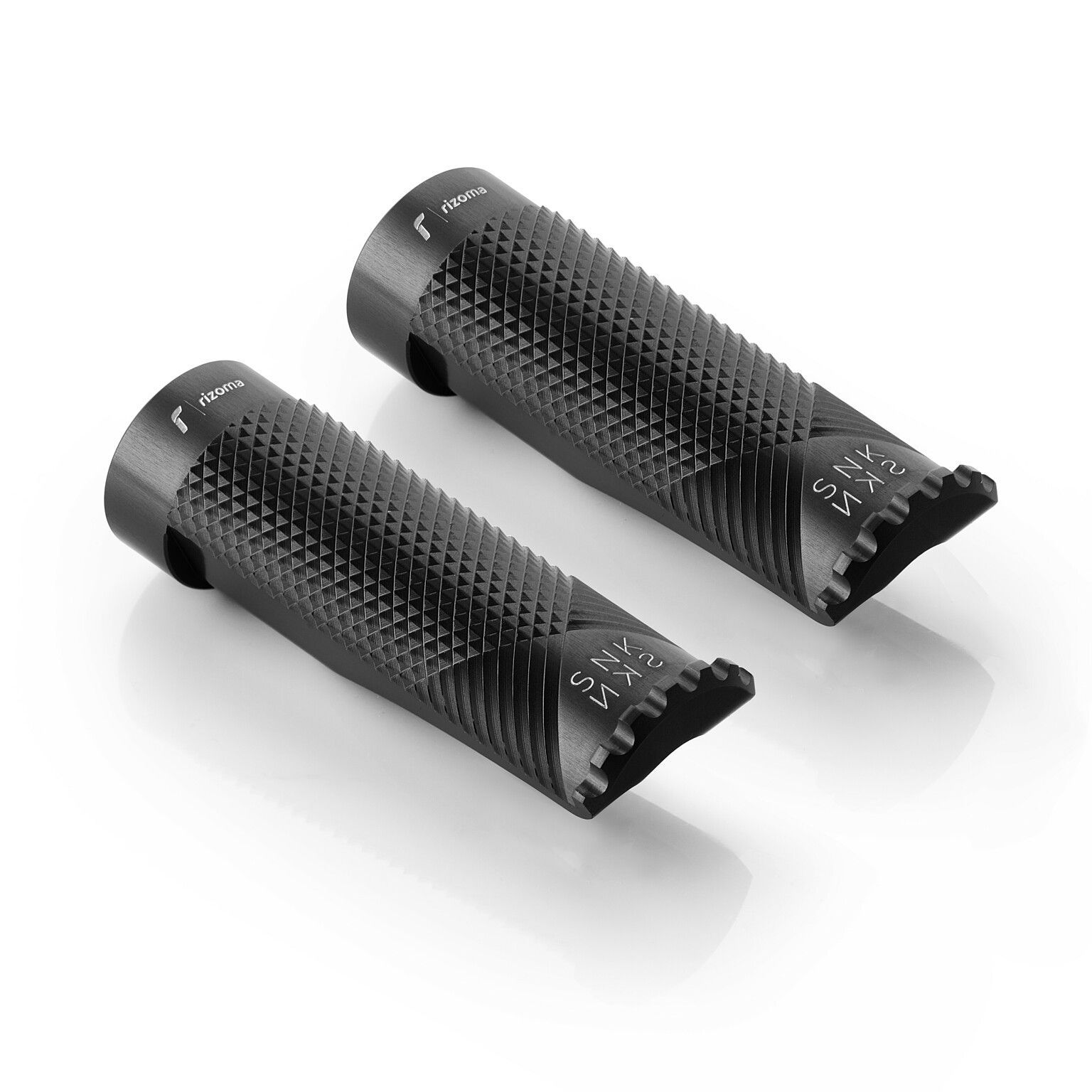 Repose-pieds Rizoma SNAKE