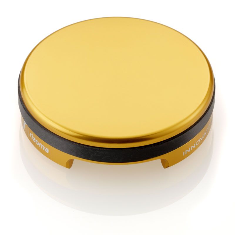 Couvercle maitre cylindre de frein Rizoma Avant type origine