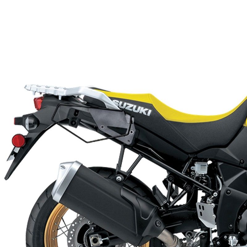 Ecarteurs de sacoches Shad pour sacoches cavalieres