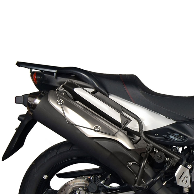 Ecarteurs de sacoches Shad pour sacoches cavalieres