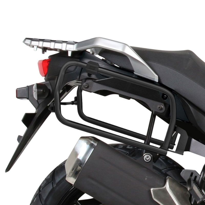 Support valises Shad 4P SYSTEM