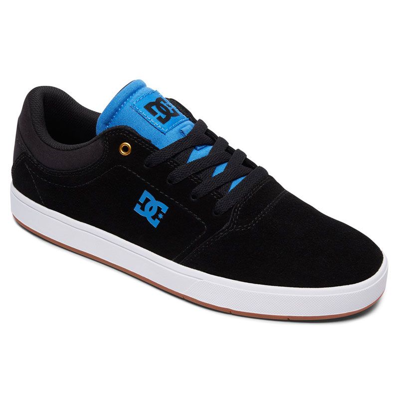 Baskets DC Shoes CRISIS Sportswear cross
