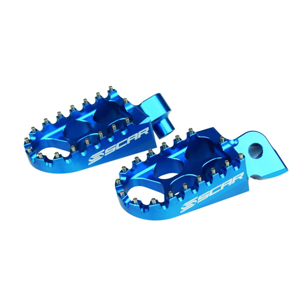 Repose-pieds Scar Standard