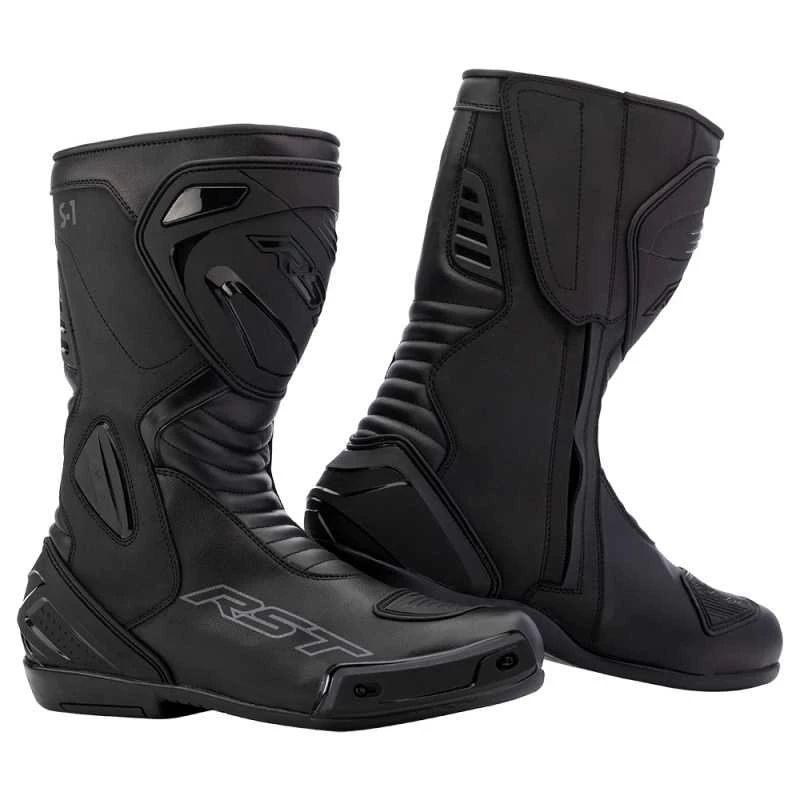 Image of Bottes RST S1 WATERPROOF