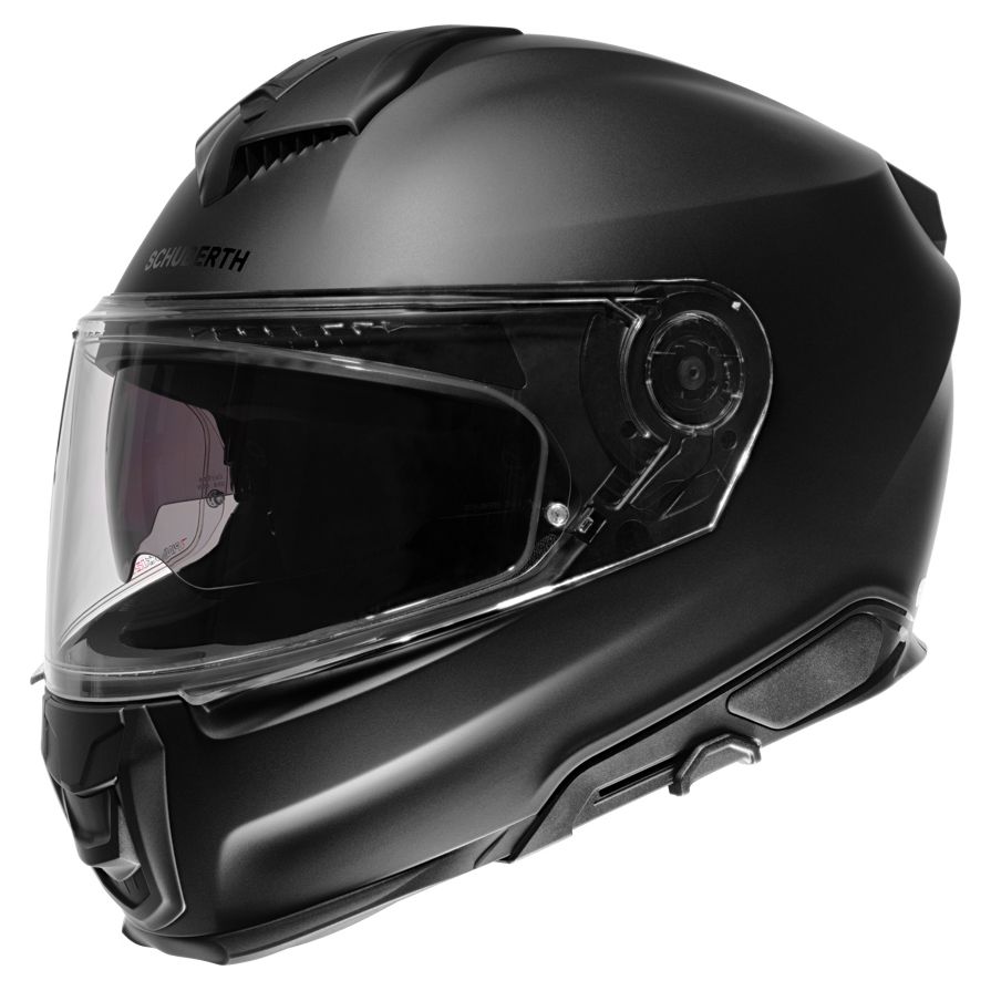 Image of Casque Schuberth S3