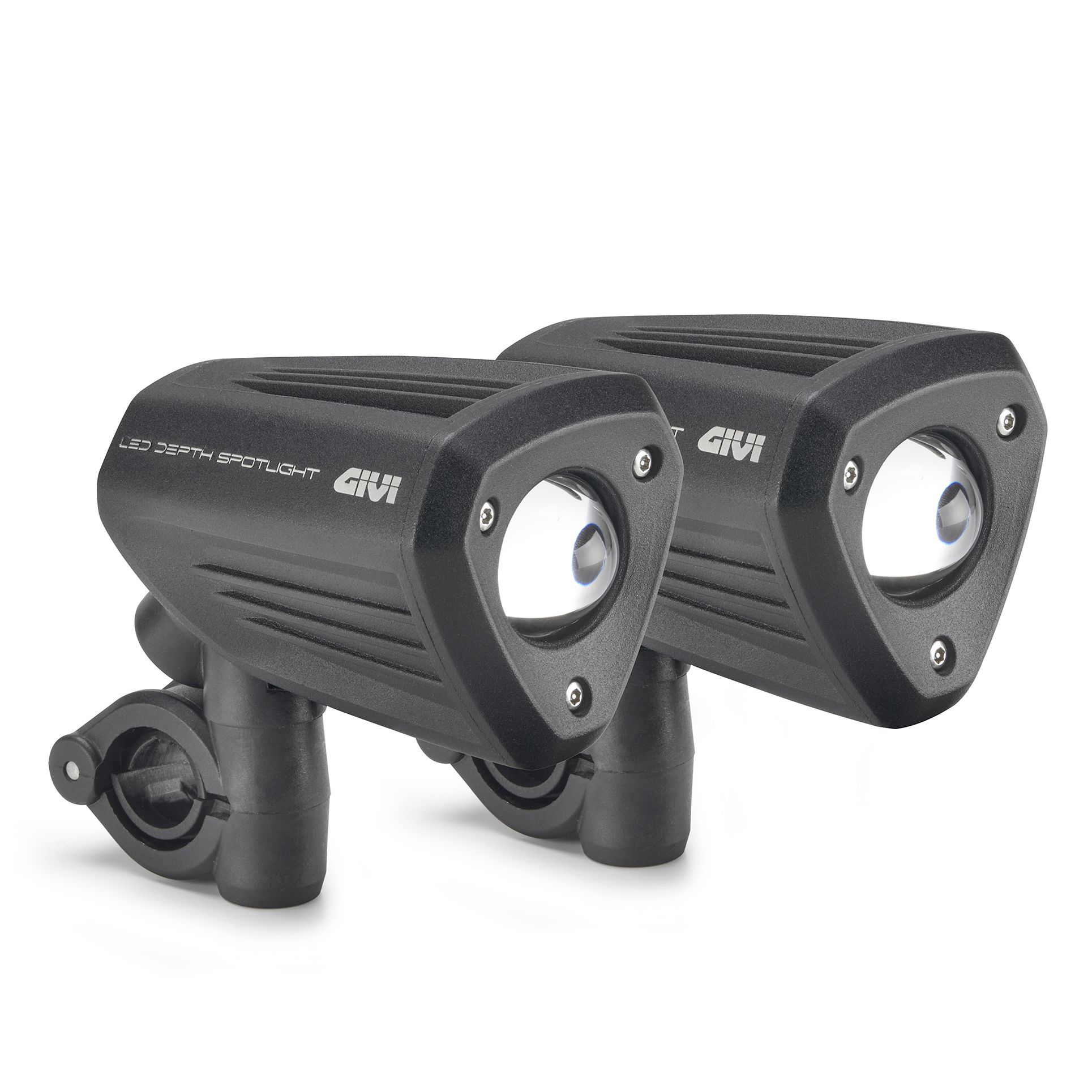 Feux Givi Projecteurs Led S312